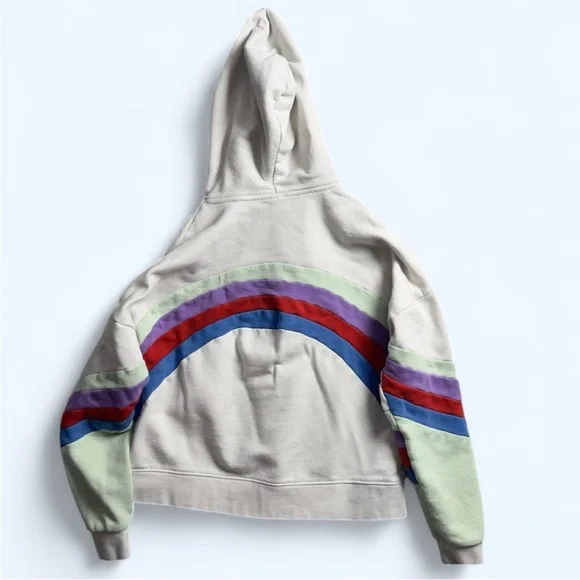 Disney Pixar Buzz lightyear Graphic Hoodie - Picture 7 of 7